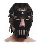 БДСМ маски на голову
