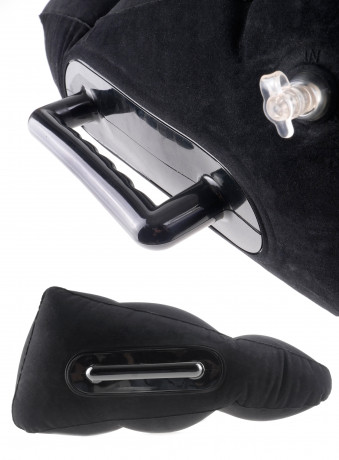 Надувная подушка для секс позиций Inflatable Position Master