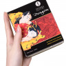 Возбуждающий крем для мужчин эффект ледяного огня Shunga Dragon