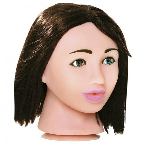 Голова маструбатор Fuck My Face