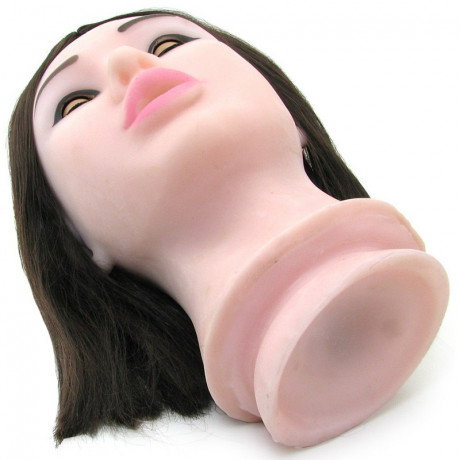 Голова маструбатор Fuck My Face