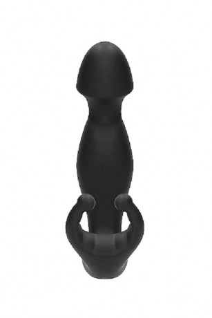 Сильный вибромассежер для стимуляции простаты и яичек 65 P-Spot Vibrator