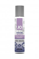 Охлаждающий легкий гипоаллергенный лубрикант JO AGAPE COOLING