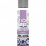 Охлаждающий легкий гипоаллергенный лубрикант JO AGAPE COOLING