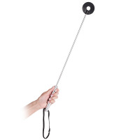 Металлический  стек с круглым наконечником