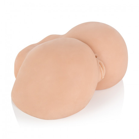 Мастурбатор реалистичный Vivid Raw Assterbator с вибрацией