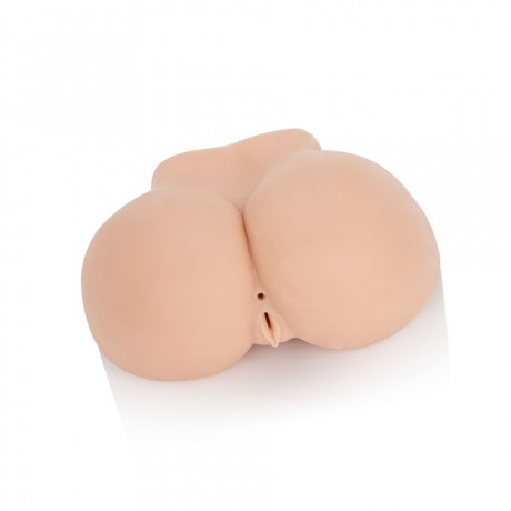 Мастурбатор реалистичный Vivid Raw Assterbator с вибрацией