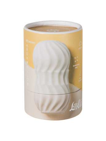 Мастурбатор Marshmallow Dreamy