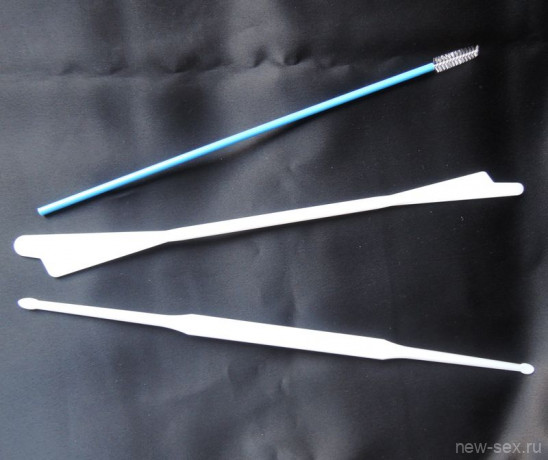 Набор гинеколога