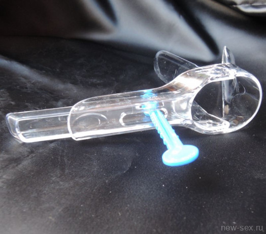 Набор гинеколога