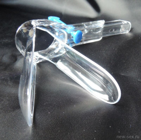 Набор гинеколога