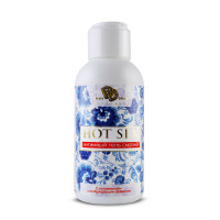 Согревающий и возбуждающий интимный гель-смазка 100 мл