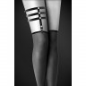 Тройной гартер на ногу GARTER 3 THONGS