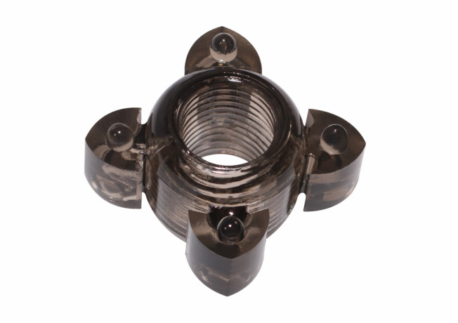 Эрекционное кольцо для мужчины Rings Screw