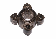 Эрекционное кольцо для мужчины Rings Screw