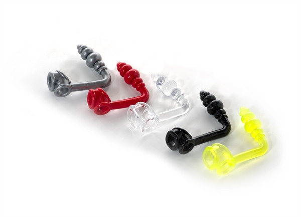 Кольцо для эрекции с анальной пробкой