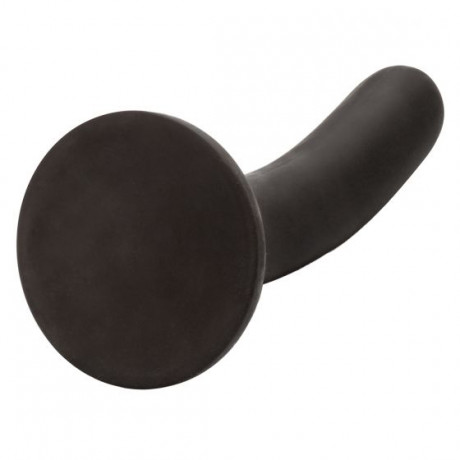 Трусики-фиксатор со страпоном Scandal Pegging Panty Set