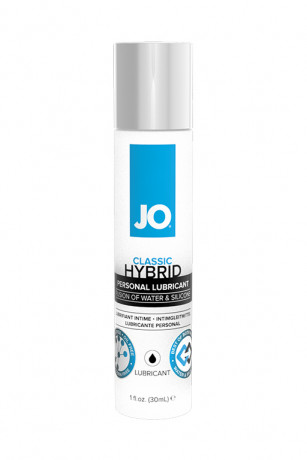 Лубрикант гибрид водно-силиконовый JO Lubricant Hybrid