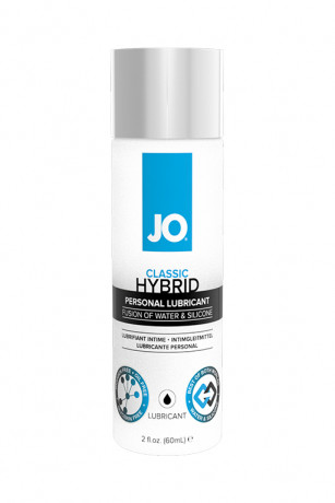 Лубрикант гибрид водно-силиконовый JO Lubricant Hybrid