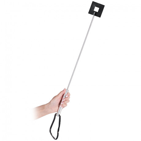 Металлический стек с квадратным наконечником