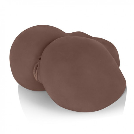 Мастурбатор мулатка Vivid Raw Baby Got Back