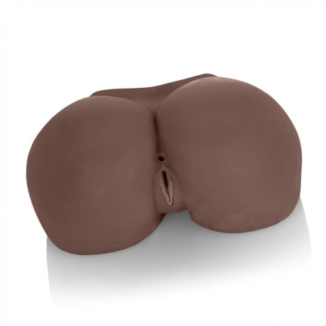 Мастурбатор мулатка Vivid Raw Baby Got Back