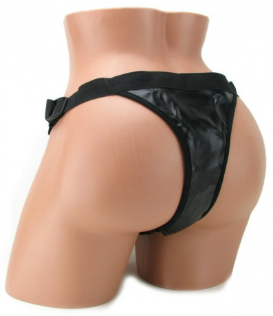 Трусики Harness с насадкой UR3 8in