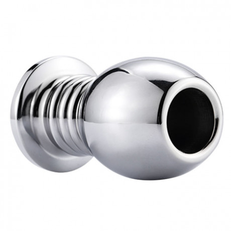 Металлический тоннель с рельефным покрытием