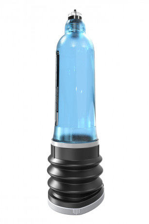 Гидропомпа улучшающая эрекцию X9