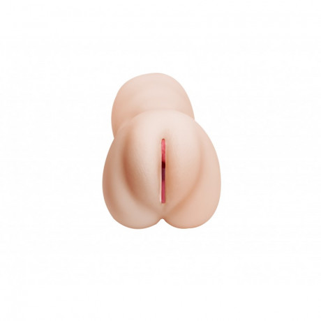 Эластичный мастурбатор вагина Satisfaction Supergirl