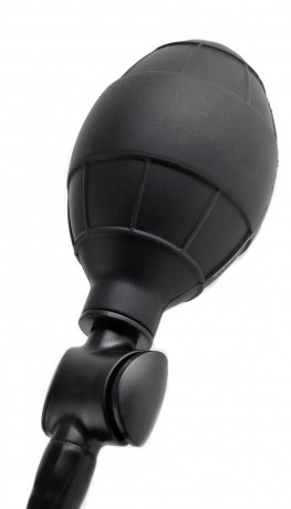 Вакуумная помпа для клитора и вагины Mini Pussy Pump