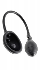 Вакуумная помпа для клитора и вагины Mini Pussy Pump