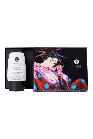 Стимулирующий крем для G-точки Shunga Rain of love