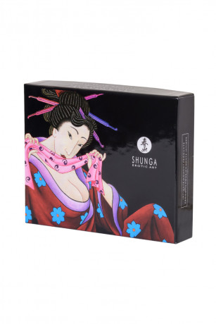 Стимулирующий крем для G-точки Shunga Rain of love