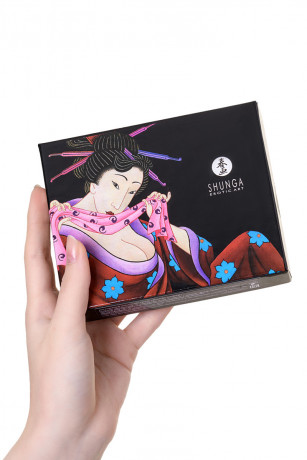 Стимулирующий крем для G-точки Shunga Rain of love