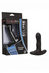 Вибромассежер простаты с функцией памяти Wireless Rocking Probe