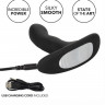 Вибромассежер простаты с функцией памяти Wireless Rocking Probe