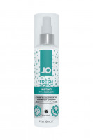 Специализированное средство для очищения и правильного ухода за игрушками JO Misting Toy Cleaner