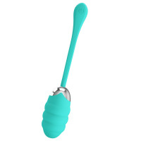 Вибромассажер-яичко 12 режимов