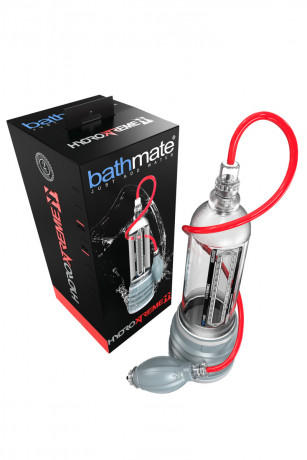 Гидропомпа для увеличения пениса