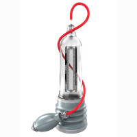 Гидропомпа для увеличения пениса