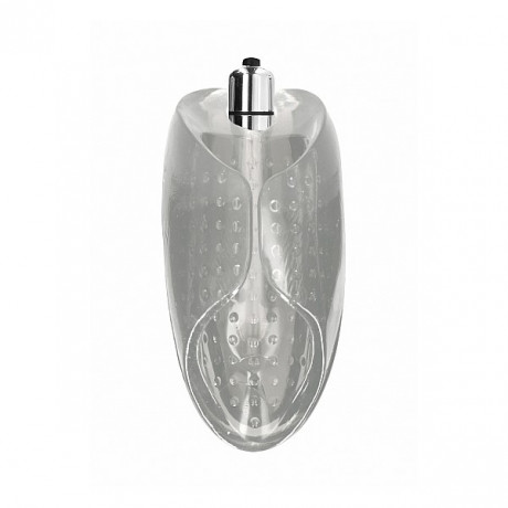 Оригинальный мужской мастурбатор с вибрацией SONO 71 Vibrating