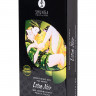 Возбуждающий гель для усиления женского и мужского оргазма Shunga Lotus Noir