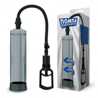 Мужская мощная вакуумная помпа с поршнем