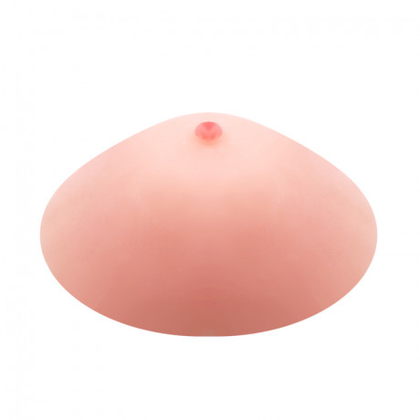 Реалистичная накладная грудь