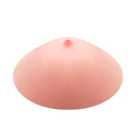 Реалистичная накладная грудь