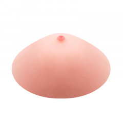 Реалистичная накладная грудь