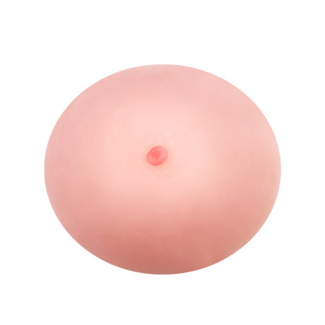 Реалистичная накладная грудь