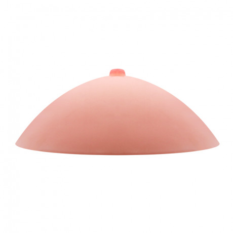 Реалистичная накладная грудь