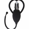 Стимулятор уретры с вибрацией Urethral Sounding Vibrating Bullet Plug